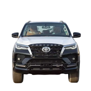 NOUVEAU TOYOTA 2025 POUR TUNER SR5 0KM 7 PLACES 6 CYLINDRES 299 CV TRANSMISSION AUTOMATIQUE - Product Image 1