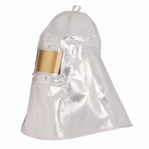 Good-PRO BARA Capot aluminisé avec visière en polycarbonate - Product Image 4