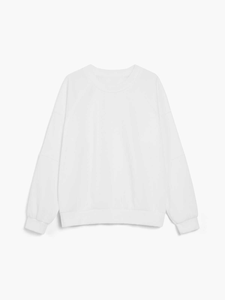 Pull à capuche oversize personnalisé pour femme, style décontracté, couleur unie, délavé à l'acide, avec épaules tombantes, vente en gros - Product Image 3