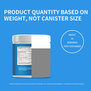 OEM collagene peptidi in polvere di migliore qualità di collagene polvere private label pelle sbiancante integratore - Product Image 6