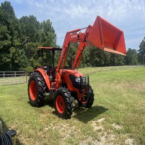 Compre Tractores de Maquinaria Agrícola de Primera Calidad, Tractores Originales Usados y Nuevos Disponibles para la Venta - Product Image 2