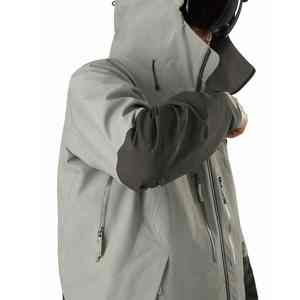 Nouvelle veste de chasse personnalisée pour homme, veste de ski, combinaison de ski imperméable sur mesure OEM, vêtements de neige, veste de ski d'hiver pour homme - Product Image 4