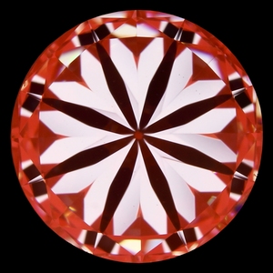 เพชรโซลิแทร์ธรรมชาติขนาด1.50กะรัต100% เพชร SI1และ SI2มีความคมชัดรอบตัดสดใสเพชรทรงหลวมที่ได้รับการรับรองจากธรรมชาติจากอินเดีย - Product Image 4