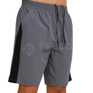 Shorts d'entraînement unisexe style unique 2025 – Légers, respirants, séchage rapide, taille haute – Nouvelle collection en ligne – Vente en gros - Product Image 6