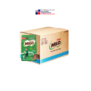 Mi Lo แพ็คเติม200g activ-Go โภชนาการเครื่องดื่มมอลต์ช็อกโกแลตผงโกโก้มาเลเซีย - Product Image 4