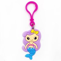 Llavero personalizado de sailor moon, conjunto de llavero de figuras de acción de PVC, anime, novedad, superventas