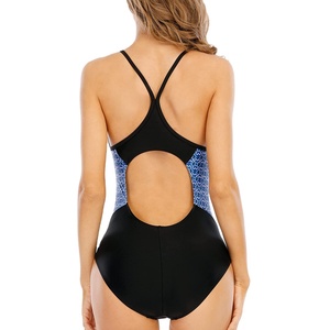 ชุดว่ายน้ำ2ชิ้นกางเกงขากว้างมีระบายสุดชิคสำหรับผู้หญิงเหมาะสำหรับ2026ชายหาดในช่วงฤดูร้อน - Product Image 5