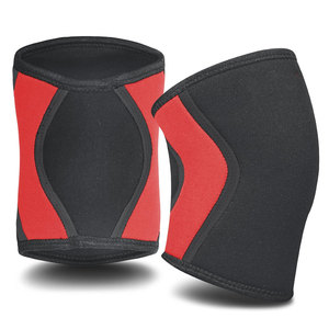 Nouveau style, genouillères en gros, genouillères confortables pour adultes, genouillères sur mesure - Product Image 1