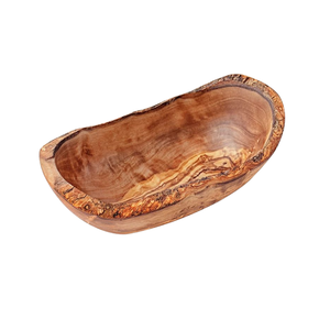 Vente en gros de bol à pâte en bois de qualité supérieure et bol à pâte en bois naturel durable fait à la main pour les fêtes - Product Image 1