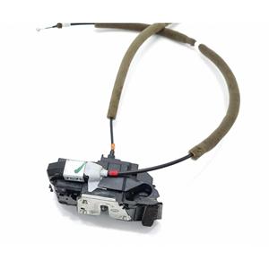 Serratura Posteriore Sinistra NISSAN Qashqai Serie K9K (14>) - Product Image 4