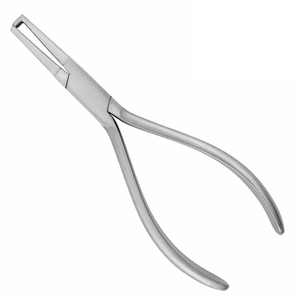 IMANS, alicates de eliminación de banda posterior manual corta, instrumentos quirúrgicos dentales - Product Image 4