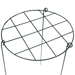 Soporte para Plantas de Jardín con Malla para Enredaderas, Cercas y Portones - Product Image 2