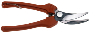 FORBICI COGLIUVA PRADINES P123-19 cm. 19 LAME CURVE - Product Image 1