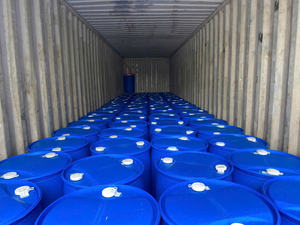 FFF 0.5%-1% Classe Concentré de mousse de lutte contre l'incendie sans fluor Meilleure vente Accessoires d'équipement de lutte contre l'incendie Vietnam - Product Image 2