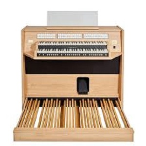 NUEVO Johannuss Studio 260, Light Riverside/Charcoal Straight/Fine Oak - Product Image 1