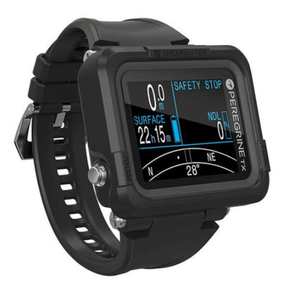 Nuevo y Auténtico Peregrine TX, Computadora de Buceo de Calidad Original - Product Image 1