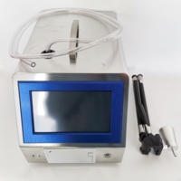 Compteur de particules aéroportées Zetron B330 pour une surveillance précise de la qualité de l'air