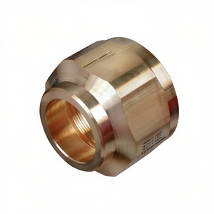น็อตเชื่อมต่อหัว2001 Rhna สำหรับทันตกรรมขนาด M 27X1.5มม. สำหรับ GCE - Product Image 3