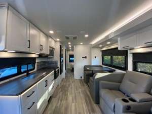 Nouveau Jayco G-r-e-y-h-a-w-k 29MV 2026 prêt à la vente - Product Image 5