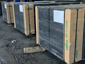 Contrachapado con revestimiento de película de grado de construcción de Vietnam, proveedor de madera de ASEAN, diseño moderno, superficie lisa, resistente al agua, novedad de 2022 - Product Image 3