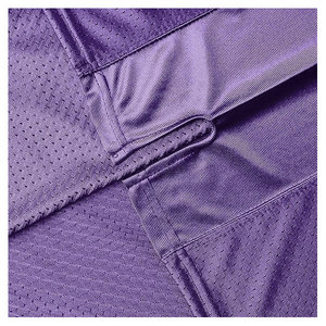 Tenues de football américain sublimées, entièrement personnalisables, broderie par sublimation, maillots de football américain, maillot personnalisé - Product Image 4