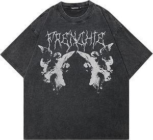 2025 nouveau essentiel 100% coton à manches courtes coupe régulière élégant t-shirt uni Texture Premium mode de vie actif t-shirt temps chaud - Product Image 2