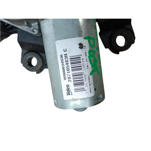 Motore Tergicristallo Anteriore RENAULT Captur Serie 288008337R K9K608 (13>19) - Product Image 3
