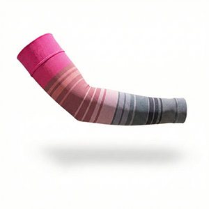 Winter Wear Stylish Scuff Guard <b>Arm</b> <b>Sleeve</b> Warmer Abrasion Resistant Protection Soft <b>Compression</b> OEM Wholesale Price <b>Arm</b> <b>Sleeve</b> - Product Image 1