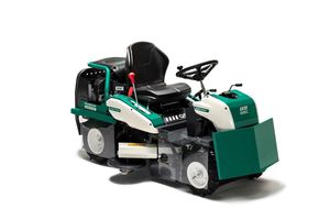 Barato Orec RM982F Cortacésped autopropulsado de conejo 28V Cortacésped inalámbrico con caja de césped DIY Grado industrial 4 tiempos - Product Image 5