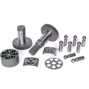 Reserveonderdelen Voor Graafmachines Hpv091 Hpv102 Hpv116 Hpv118 Hpv145 Hydraulische Pomp Reparatieset Voor <span class=keywords><strong>Hitachi</strong></span> Ex120 Ex200 <span class=keywords><strong>Ex300</strong></span> - Product Image 2