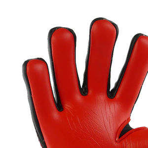 Meilleure vente Conception personnalisée Gants de gardien de but Imprimé personnalisé Gants de gardien de but de football pour jeunes adultes Entretien OEM - Product Image 5