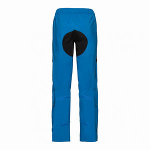 Pantalon de pluie respirant de haute qualité pour l'hiver Pantalon de pluie d'extérieur Pantalon coupe-vent imperméable pour hommes - Product Image 1