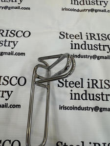 Tapón Anal de Metal IRISCO, Juguete BDSM, Espéculo Retractor Expansor Abdominal, Juguete Sexual Anal, Tamaño Personalizado, Fabricante Mayorista - Product Image 4