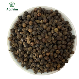 Pimienta Negra de Vietnam Seca 500gl Alta Calidad Mejor Precio Fábrica en Vietnam 100% Natural Venta al por Mayor +84399521266 - Product Image 1