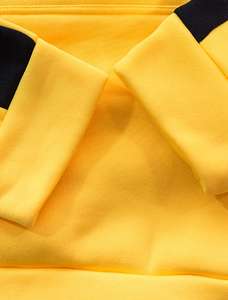 ชุดกีฬาระบายความร้อนแขนยาวของผู้ชายชุดออกกำลังกายออกกำลังกายยิมฤดูหนาวชุดออกกำลังกายแบบระบายอากาศได้ชุดวอร์มสำหรับวิ่งบนถนนไซส์ใหญ่พิเศษสำหรับเล่นกีฬา - Product Image 3