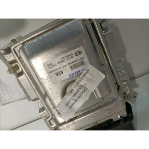 UNIDAD DE CONTROL DEL MOTOR KIA Stonic Serie 9001190361KE/39117-03426/39107-03426 G4LC bicombustible/gasolina 1368 (17>) - Product Image 2