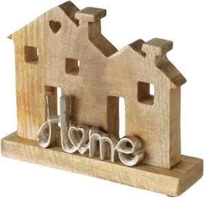 Fabricante confiable de Base de madera de mango con corazón de aluminio en la parte superior de la Mesa Foe con cuerpo de metal con tamaños 15X16,5X5 cm - Product Image 2