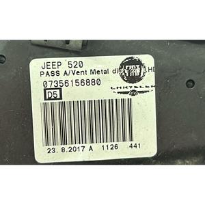 Maniglia Interna Anteriore Destra per Jeep Renegade Serie (14>18) - Product Image 3