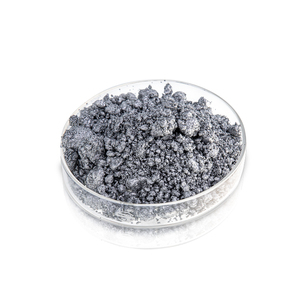 Non Leafing Sparkling Silver Dollar Silver <strong>White</strong> Aluminium Paste for Industrial Boat <strong>Plastic</strong> &amp; Furniture <strong>Paint</strong> - Product Image 2