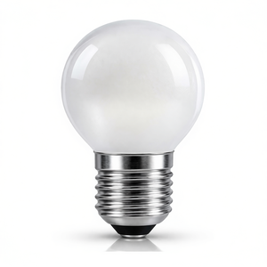 Ampoules incandescentes ESFERICA OPAL 60W 230V E27 - Product Image 2