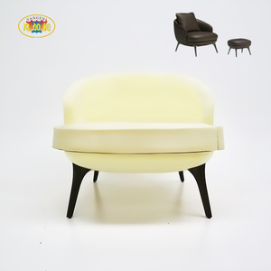 Stampo per Poltrona Stile Italiano <span class=keywords><strong>Raffaello</strong></span> in Schiuma Modellabile ad Alta Densità in Poliuretano - Product Image 6