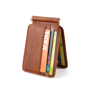 New Trendy High Quality 2023 Your Own Logo Wallet Top Quality <b>Key</b> Wallets <b>Key</b> Chain Wallet Car <b>Key</b> Holder - Product Image 4