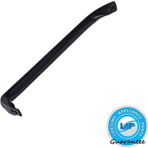 Poignée de porte en plastique ABS WR12X22183 pour réfrigérateur-congélateur compatible avec les réfrigérateurs domestiques General Electric (GE) – Nouveau - Product Image 2