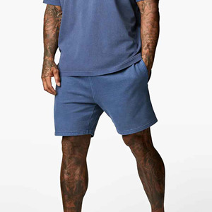 Tendance du moment : T-shirt personnalisé uni pour homme, grande taille, coupe confortable, doux, séchage rapide, respirant, écologique, taille haute, en polyester et coton - Product Image 1