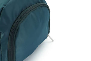 Bolsa de Gimnasio de Nailon Portátil Multifuncional, Ligera, Transpirable, de Gran Capacidad y Alta Calidad, con Cremallera Impermeable Personalizada - Product Image 4