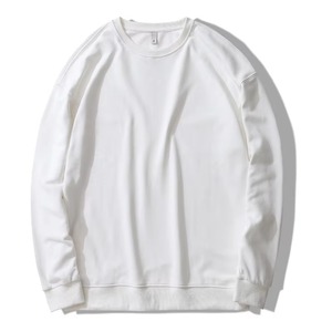 Sudadera Unisex de Algodón 100%, 400gsm, Antiarrugas, Secado Rápido, Transpirable, Ecológica y Cálida para Correr y Gimnasio, Éxito de Ventas en Hip Hop - Product Image 5