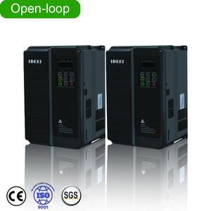 <span class=keywords><strong>IDEEl</strong></span> Z3300 Ascensor VFD con comunicación RS485 y control DSP - Product Image 2