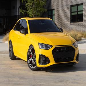 AUDI S4 d'occasion 2020, conduite à gauche/droite - Product Image 1