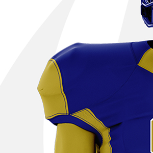 2025 ensembles complets d'uniformes de football américain personnalisés avec conçus pour les équipes et les joueurs fabriqués au Pakistan - Product Image 2