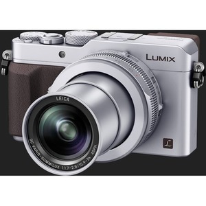 Panasoniccc Lumix cámara digital de la cámara de fotos, - Product Image 5